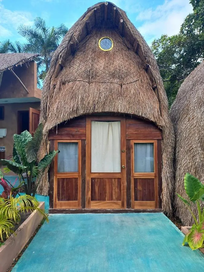 Hotel Pepos Xul-Ha México