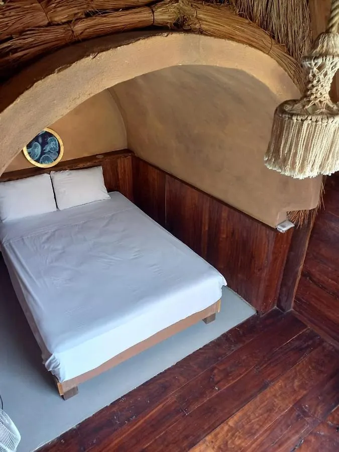 Hotel Pepos Xul-Ha