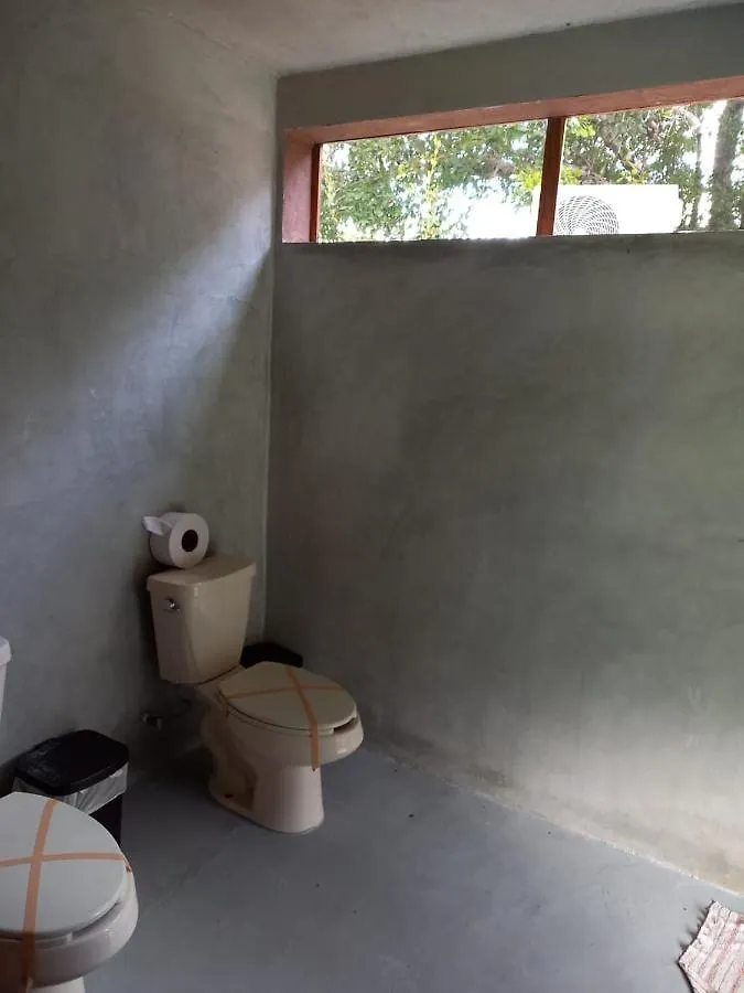 Hotel Pepos Xul-Ha 0*,  México