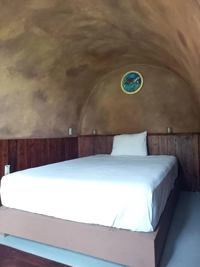 Hotel Pepos Xul-Ha