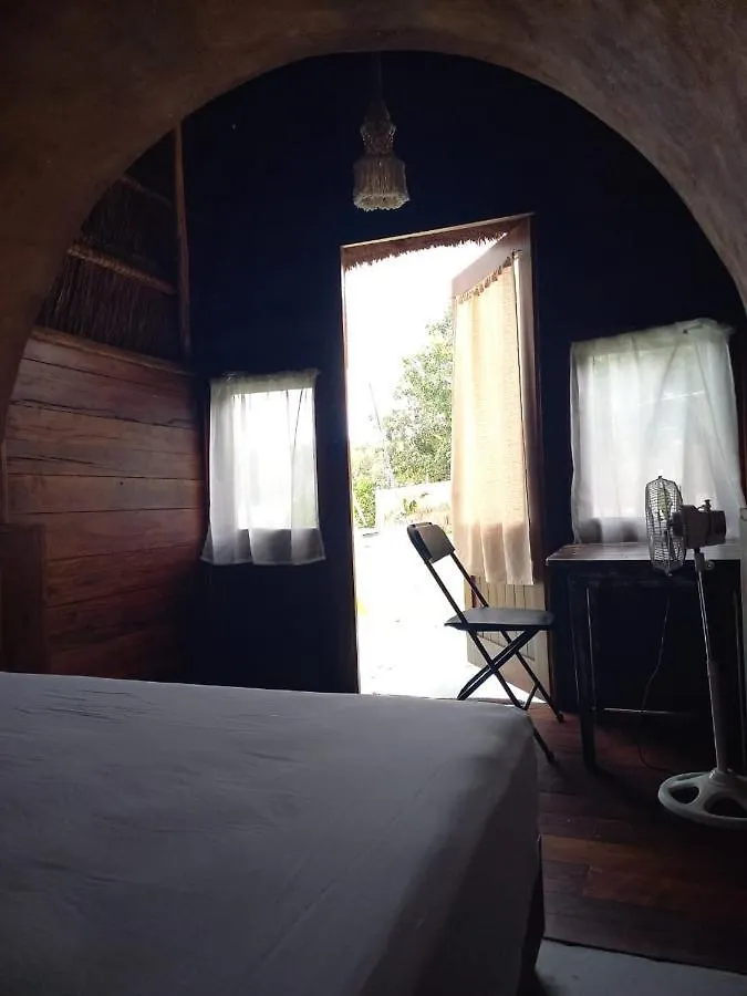Hotel Pepos Xul-Ha