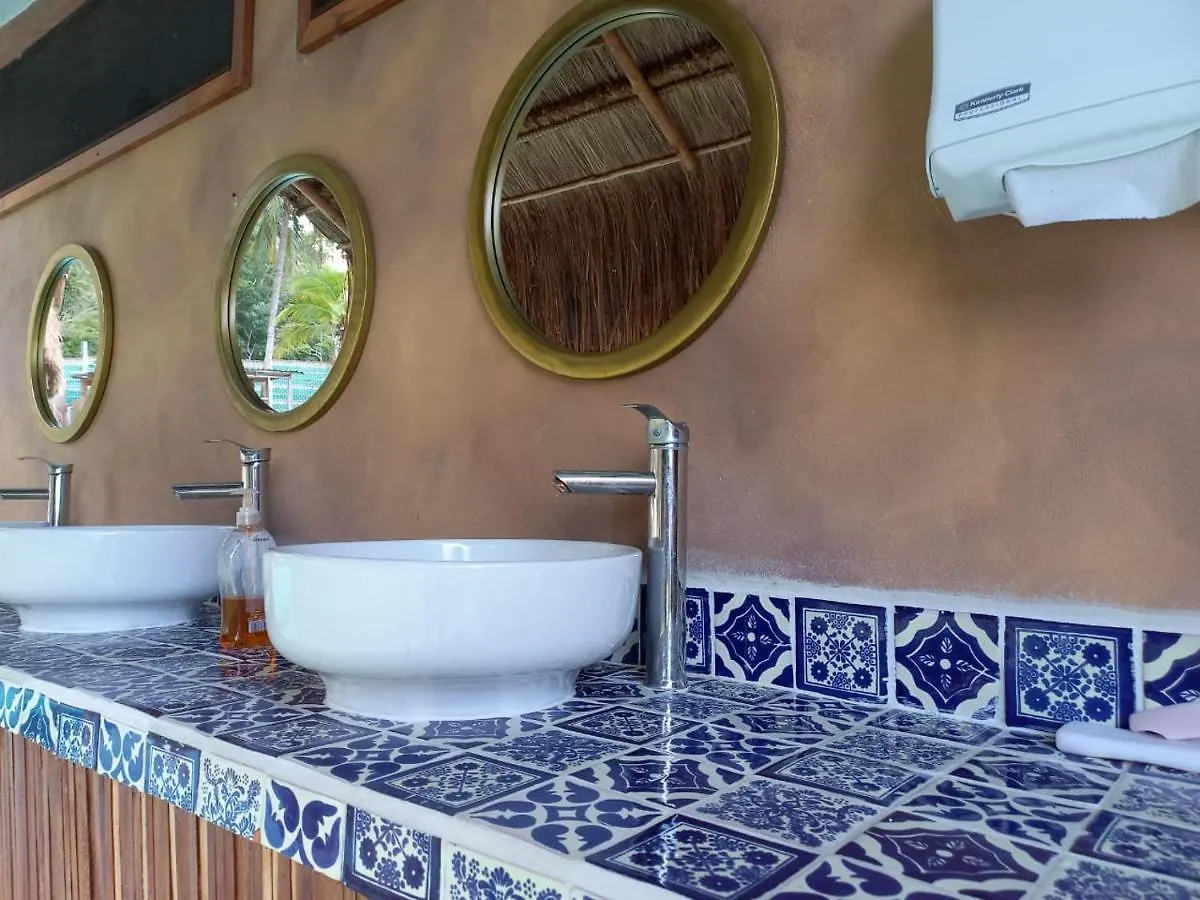 Hotel Pepos Xul-Ha México