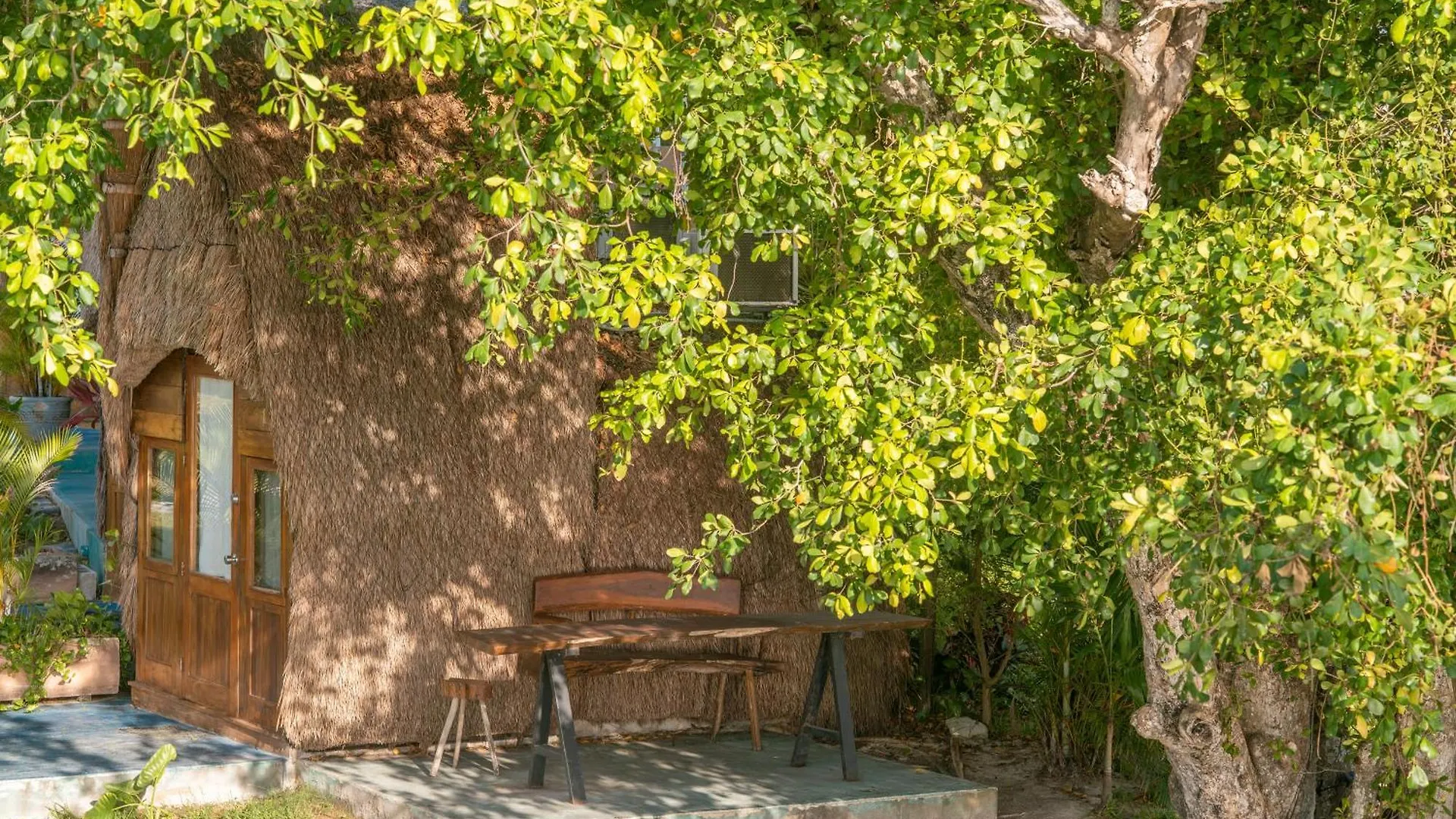 Hotel Pepos Xul-Ha