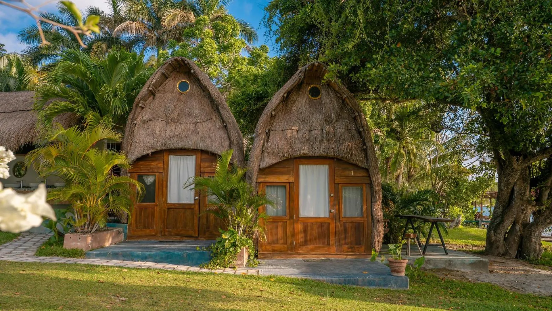 Hotel Pepos Xul-Ha 0*,