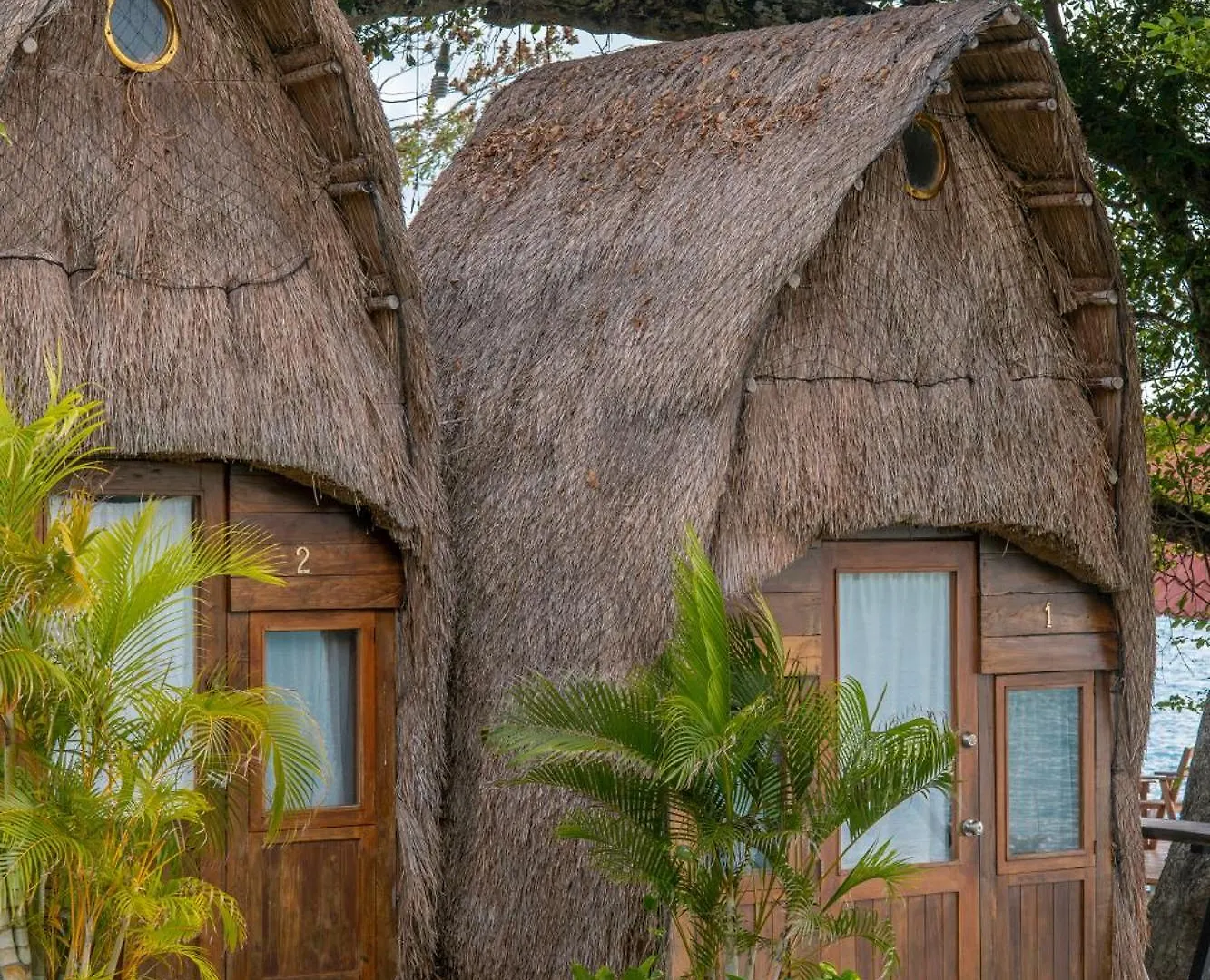 Hotel Pepos Xul-Ha
