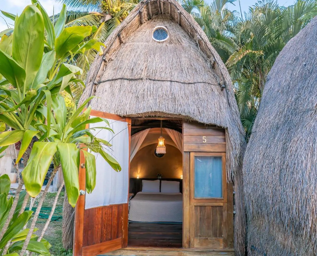 Hotel Pepos Xul-Ha