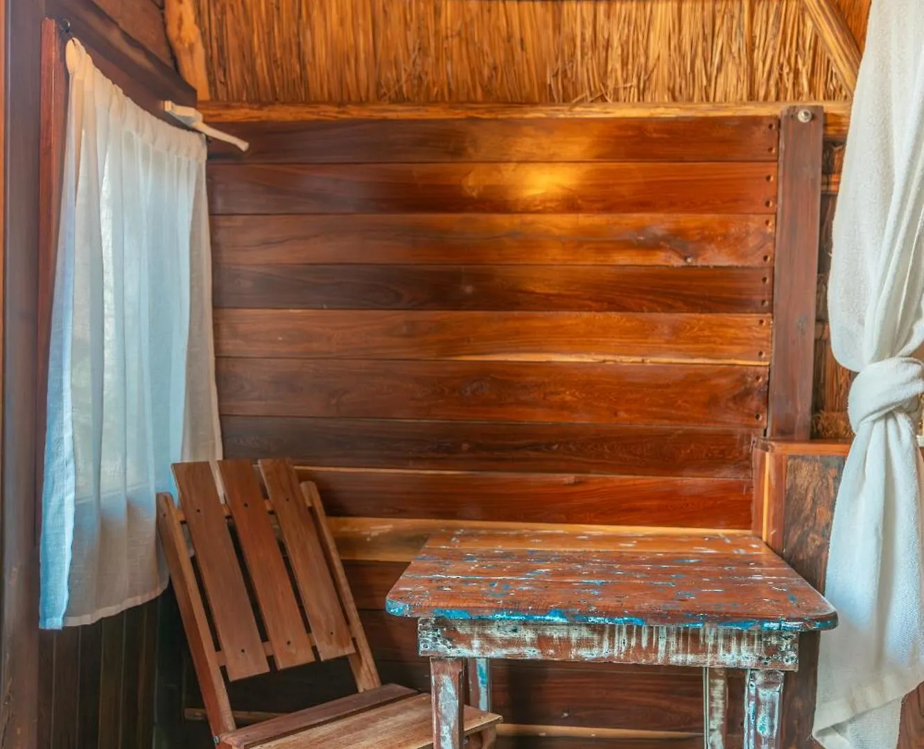 Hotel Pepos Xul-Ha