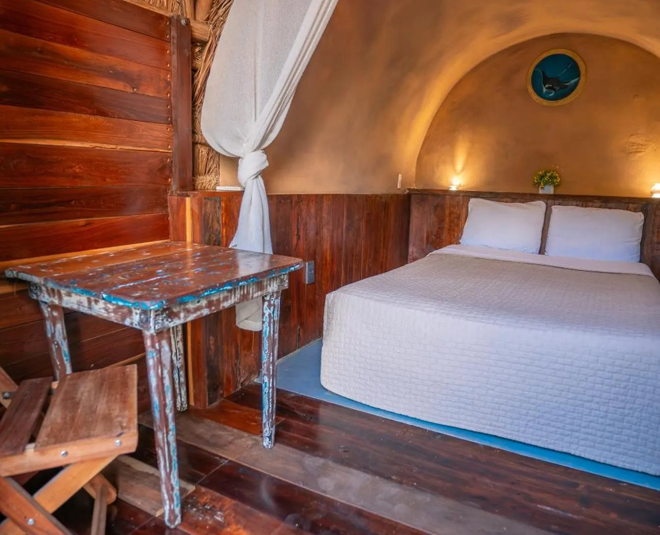 Hotel Pepos Xul-Ha 0*,