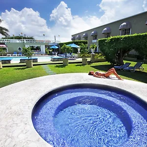 Villablanca Garden Beach Cozumel