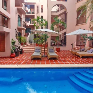 4* Hotel Acanto Playa Del Carmen, Trademark Collection By Wyndham