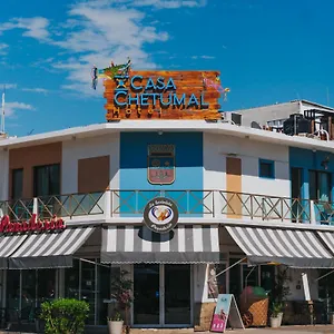 3* Hotel Casa