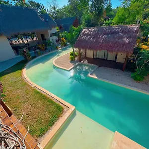  Apartahotel Ahal,
