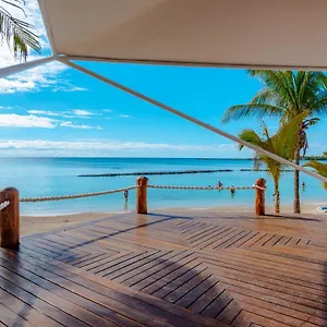 Hotel&beach Club Puerto Aventuras